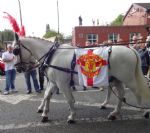 Paul Massey Funeral Salford
